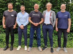 17062026 IVM Mitglieder waehlen 1. Vize Praesidenten