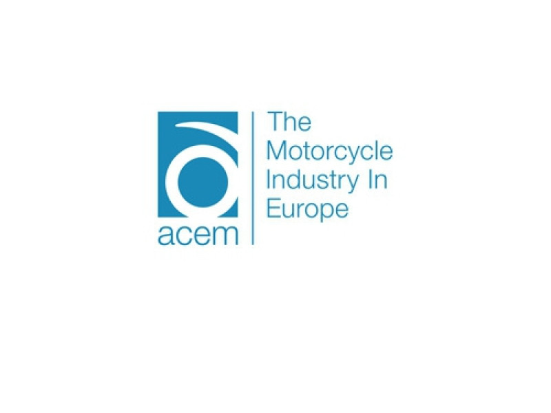 ACEM Logo fuer Performance