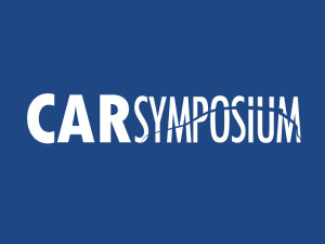 CAR Symposium Logo