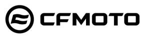 CFMOTO logo black HORIZ