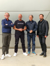 Das neue Praesidium 2025