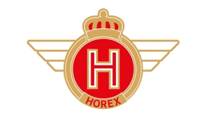 HOREX Logo RGB