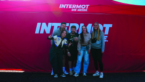 Hockenheim 2026 Influencer INTERMOT