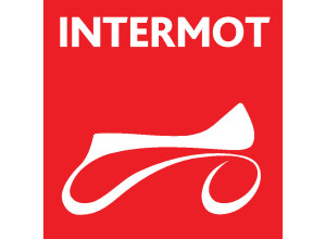 Intermot Logo mit Rand