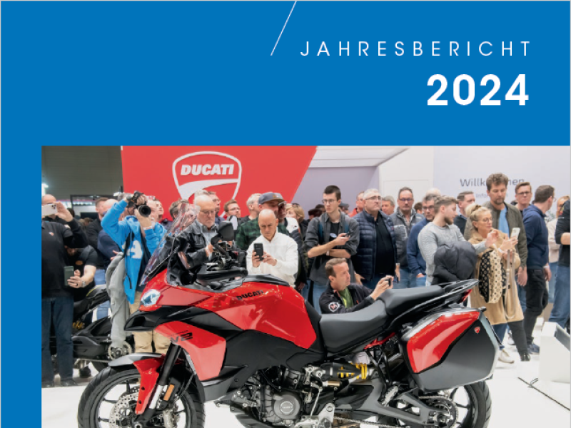 Jahresbericht 2024