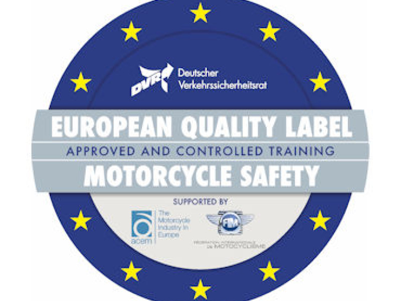 Kachel European Quality Lable 2018