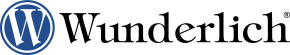 LOGO WUNDERLICH CLAIM OHNE BLAU SCHWARZ RGB