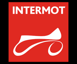 Logo INTERMOT 2020 Kachel