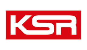 Logo KSR Group