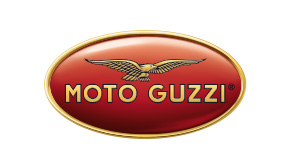 Logo Motoguzzi