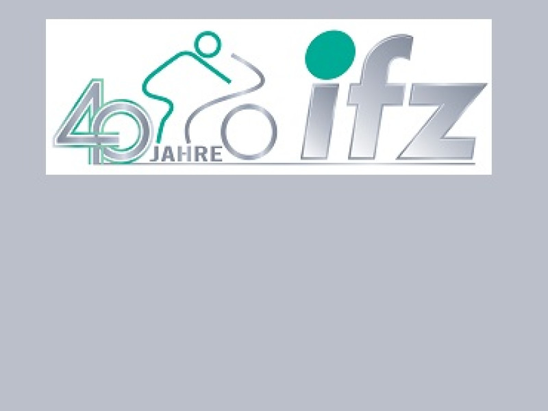 ifz Logo 40 Kachel