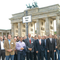 2010 JHV Berlin 20 Jahre IVM